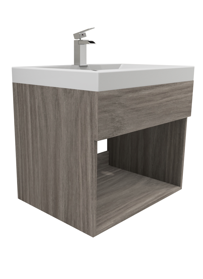 BASE DE BAÑO MODELO BAYANO