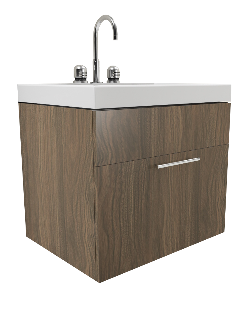 BASE DE BAÑO MODELO CALOBRE