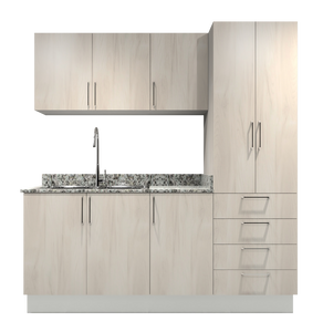 COCINA MODELO PANAMÁ