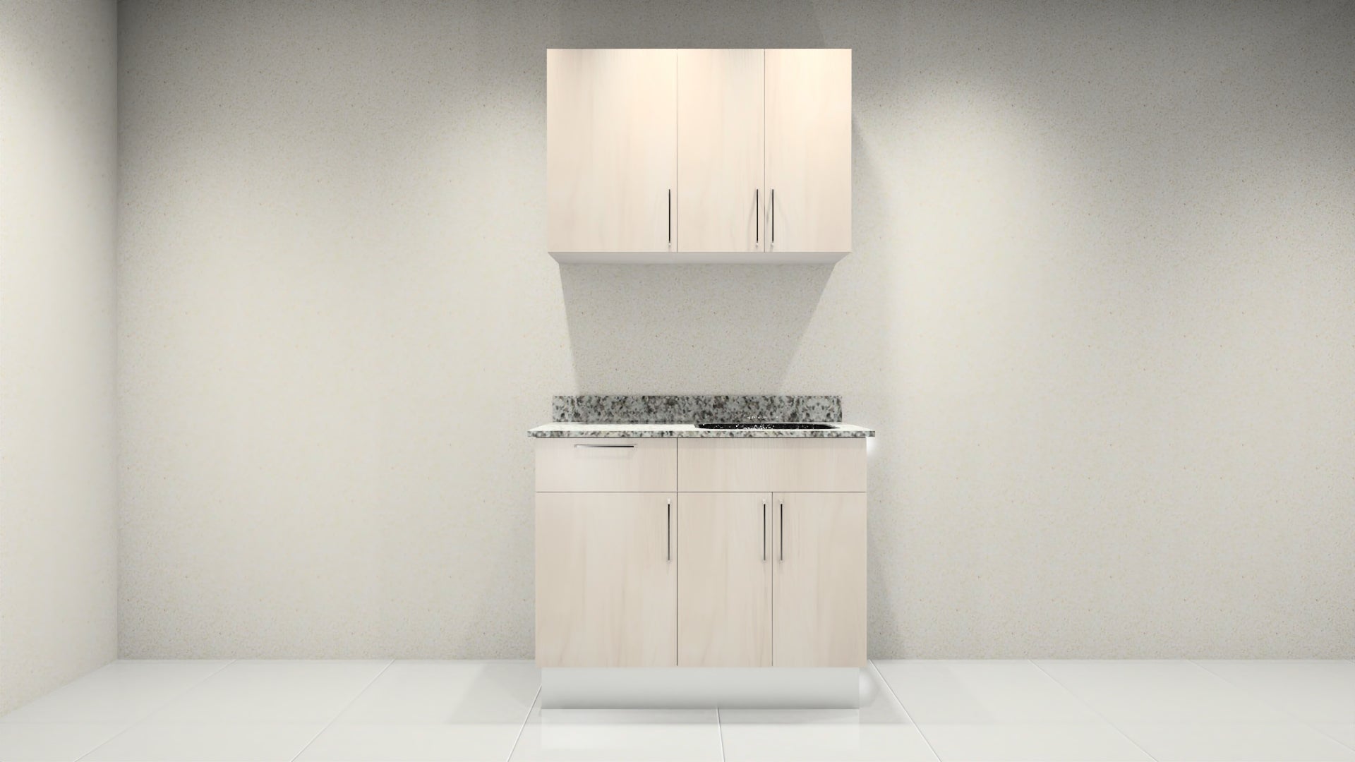 COCINA MODELO ROBLE