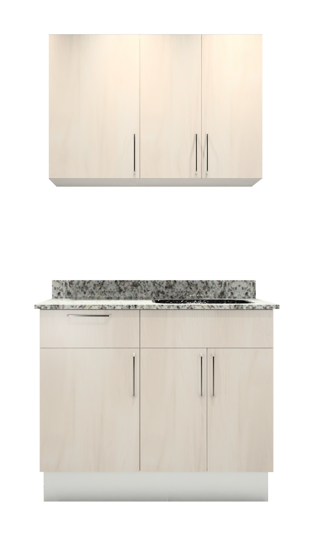 COCINA MODELO ROBLE