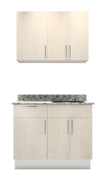 Cargar imagen en el visor de la galería, COCINA MODELO ROBLE
