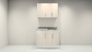 COCINA MODELO ROBLE
