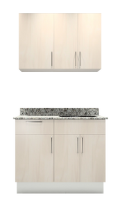 COCINA MODELO ROBLE
