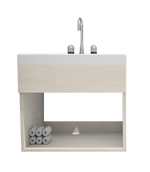 Cargar imagen en el visor de la galería, BASE DE BAÑO MODELO BAYANO

