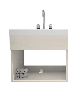 BASE DE BAÑO MODELO BAYANO