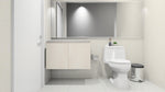 Cargar imagen en el visor de la galería, BASE DE BAÑO MODELO PARITA
