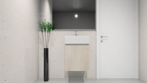 BASE DE BAÑO MODELO CHICO