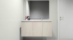 Cargar imagen en el visor de la galería, BASE DE BAÑO MODELO CHAGRES
