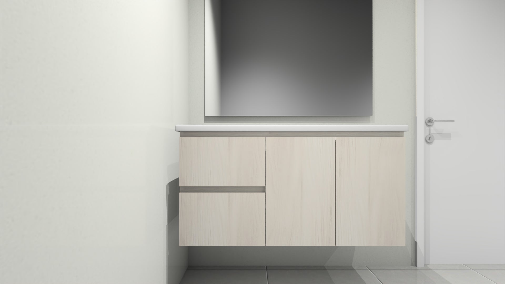 BASE DE BAÑO MODELO TONOSÍ