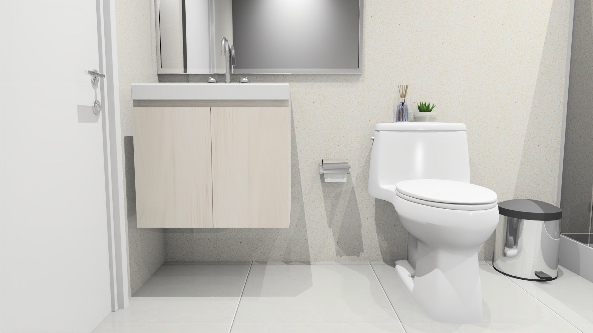 BASE DE BAÑO MODELO CATÉ
