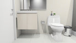 Cargar imagen en el visor de la galería, BASE DE BAÑO MODELO CATÉ
