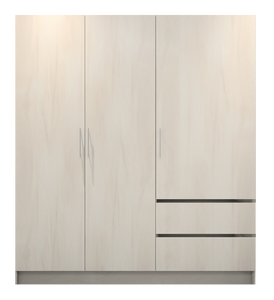 CLOSET MODELO GARDENIA