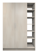 Cargar imagen en el visor de la galería, CLOSET MODELO CLAVEL
