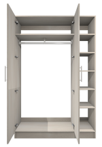 Cargar imagen en el visor de la galería, CLOSET MODELO CLAVEL
