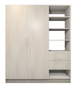 Cargar imagen en el visor de la galería, CLOSET MODELO LIRIO
