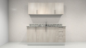 COCINA MODELO GUAYACÁN