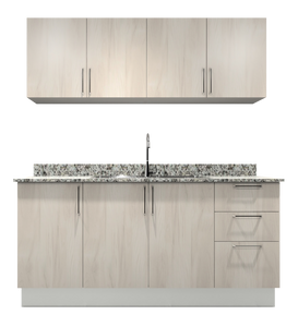 COCINA MODELO GUAYACÁN