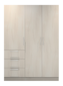CLOSET MODELO ORQUÍDEA